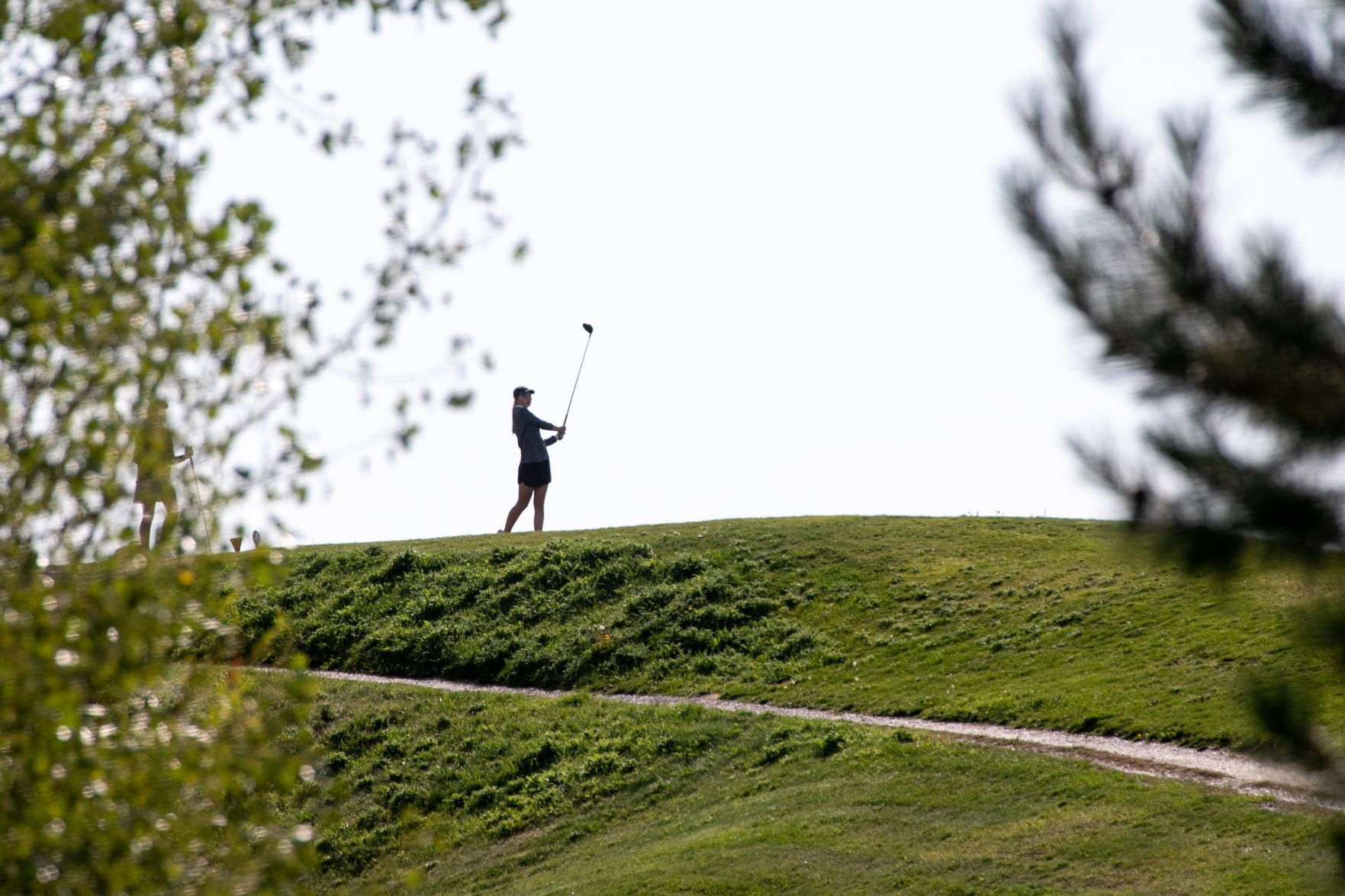 Schools gather at Eaglerock for Billings Central Invite